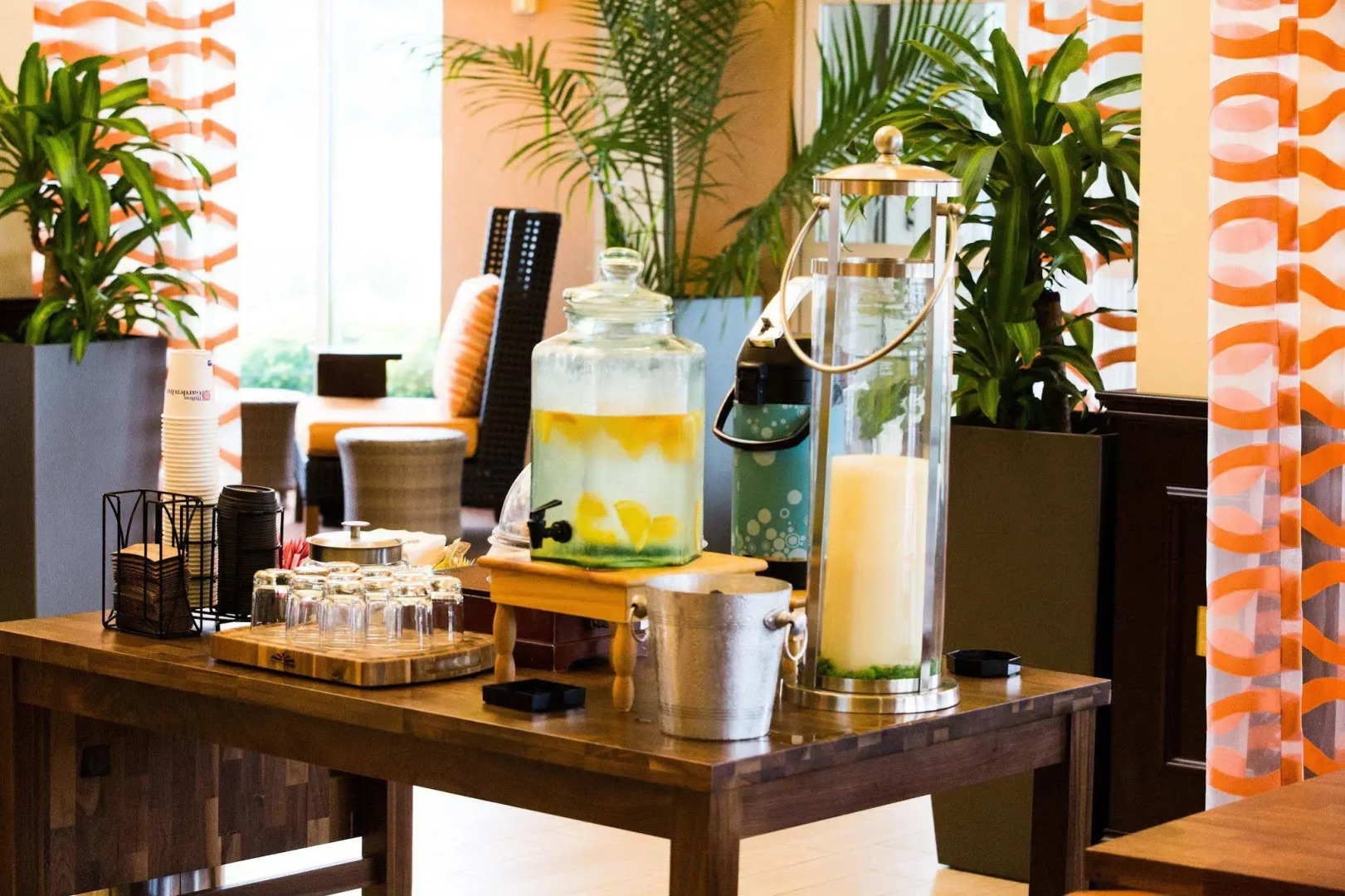 Hilton Garden Inn Clarksville