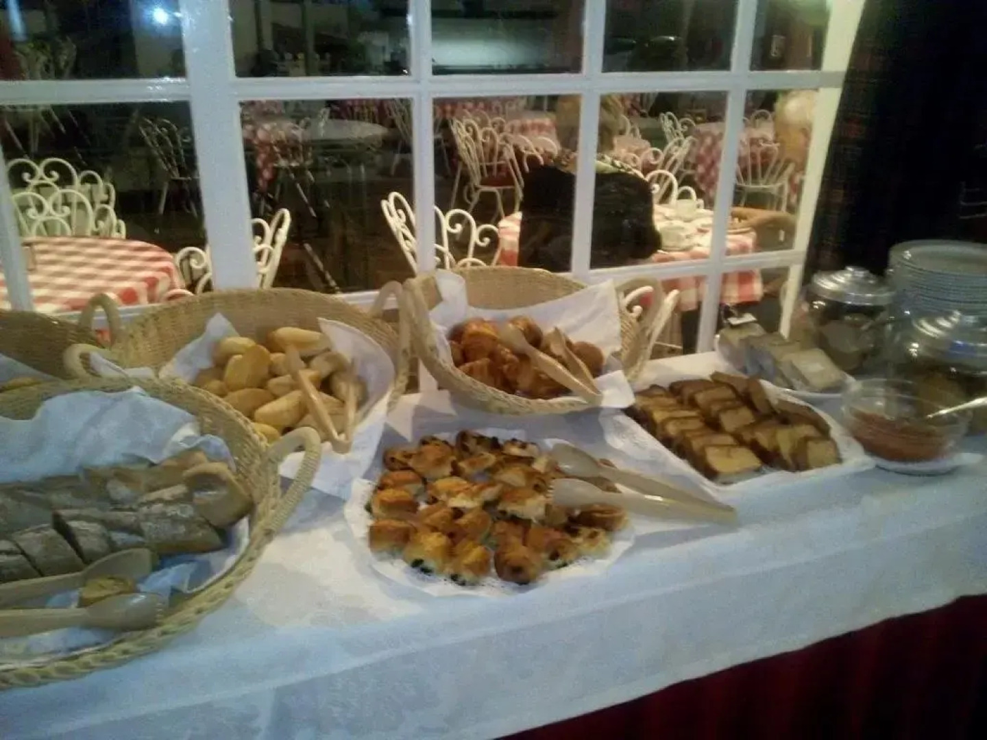 Hotel Quinta da Penha de França