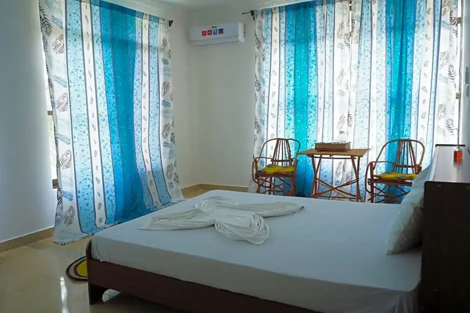 Villa Vanilla Zanzibar