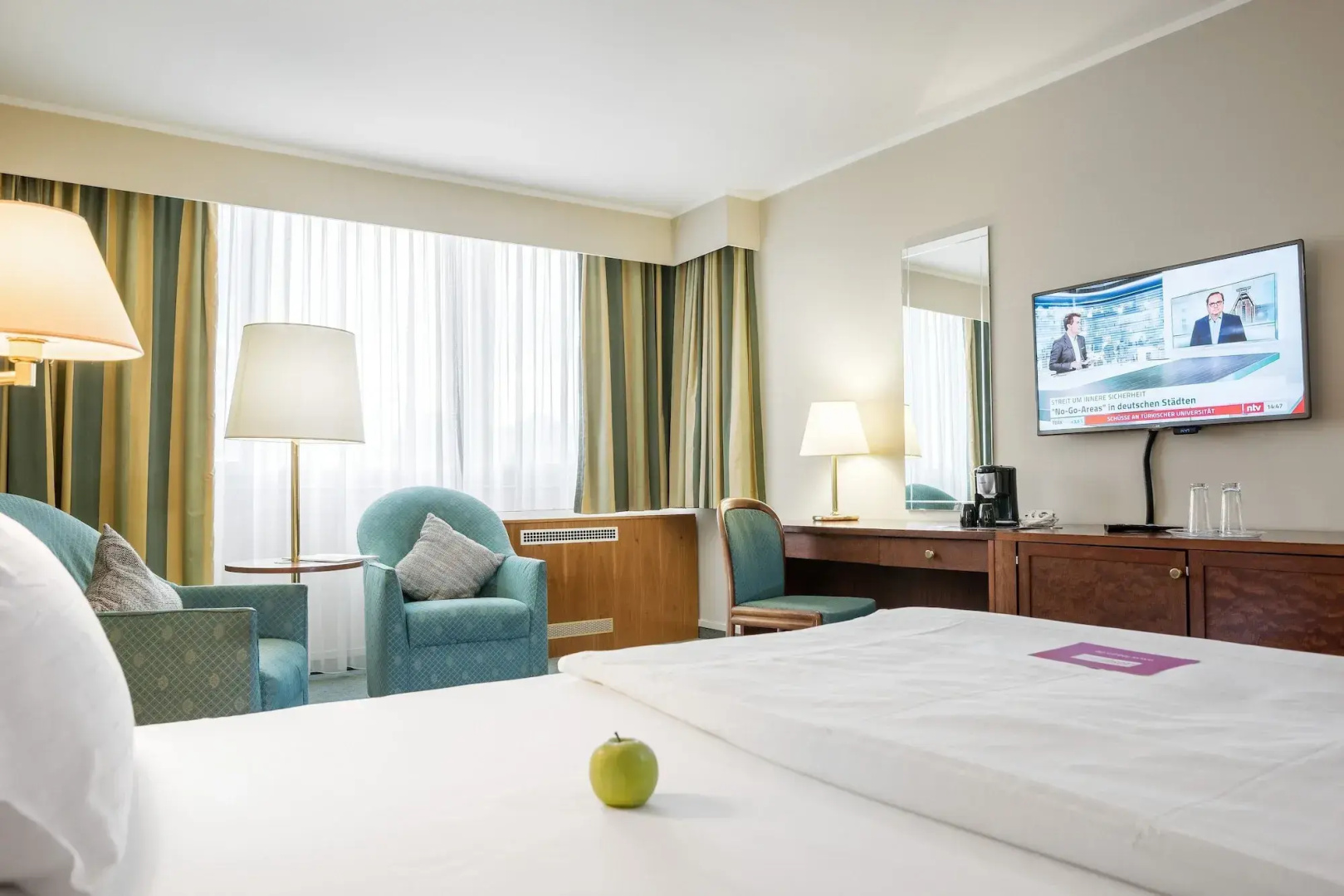 Leoso Hotel Leverkusen