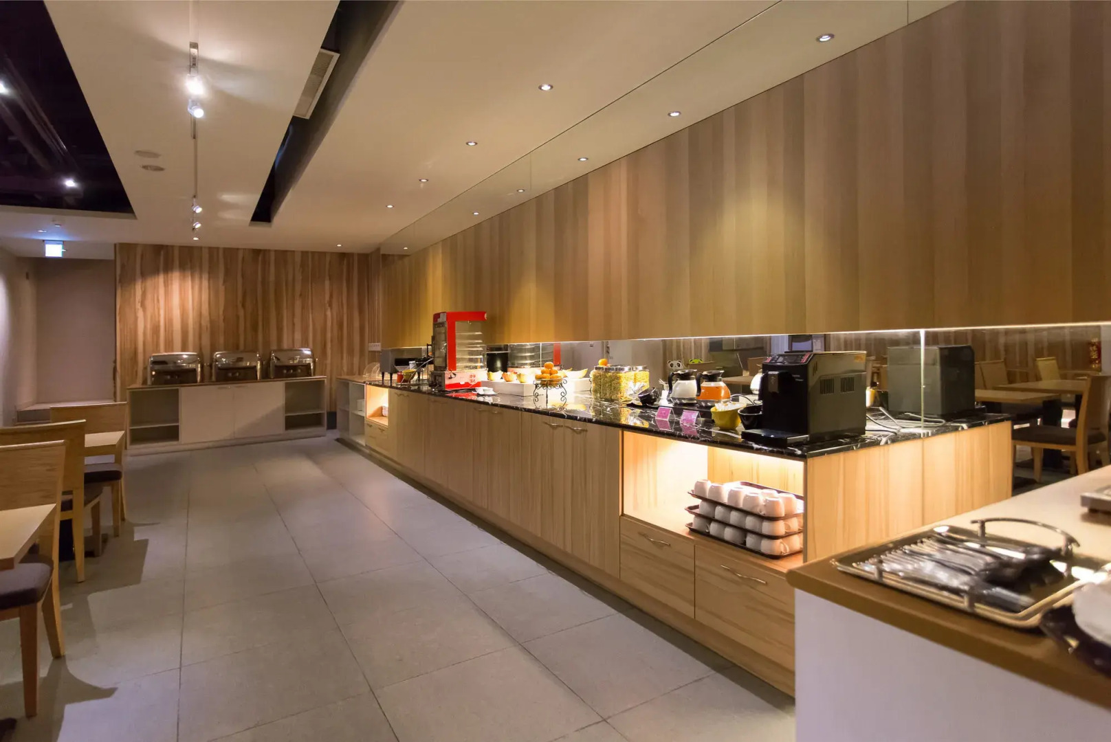 Leesing Hotel-Qixian