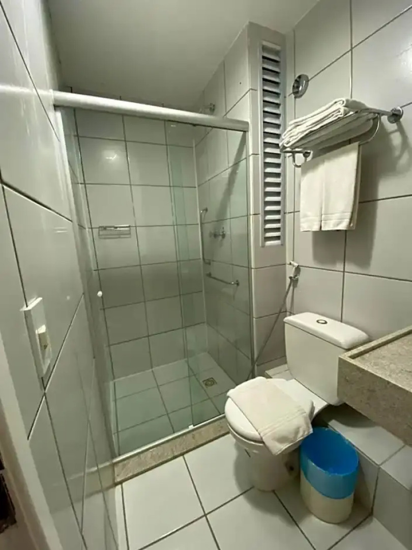 Gran Lençois Flat Residence - Barrerinhas (Aptº Particular)