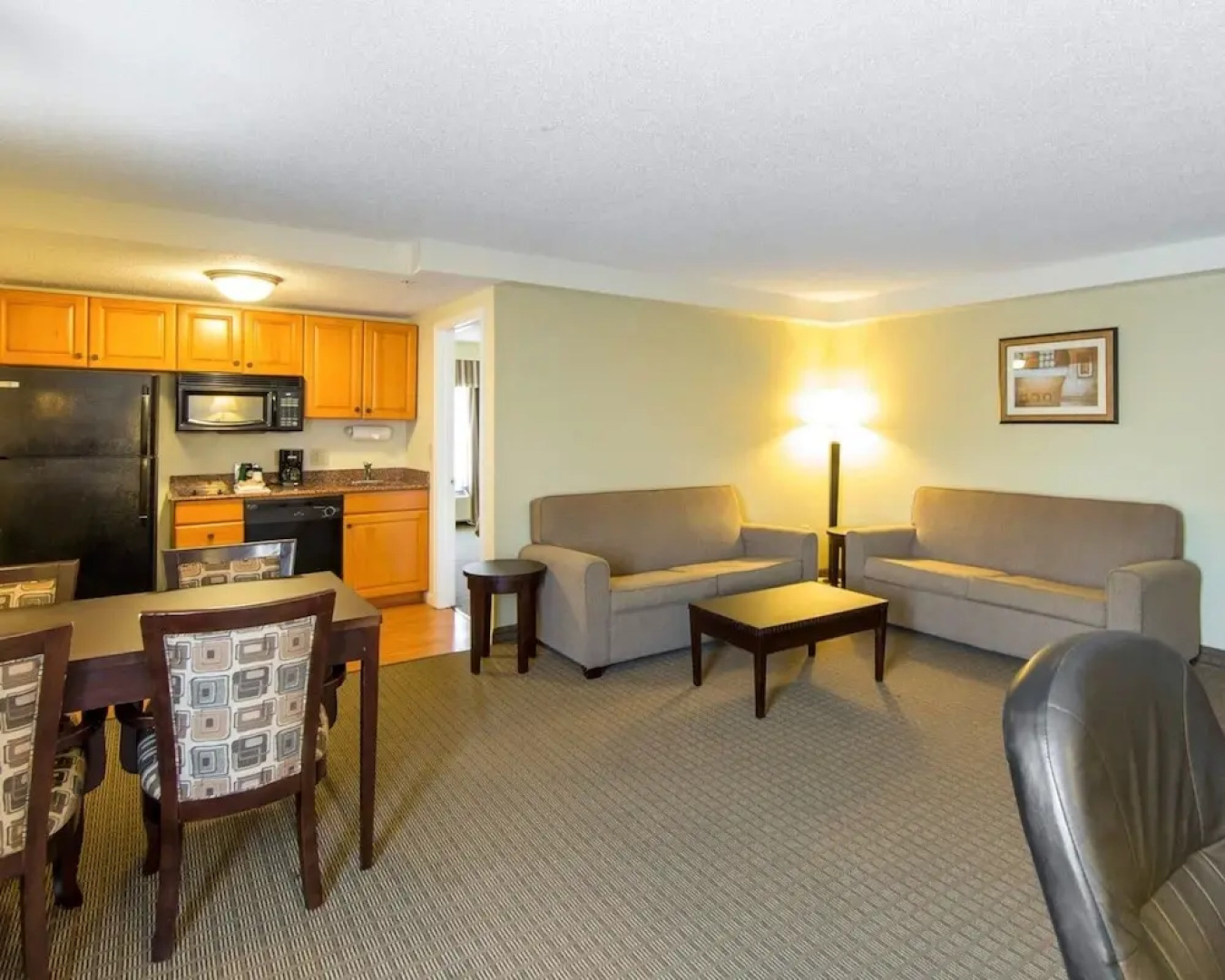 MainStay Suites Knoxville North I-75