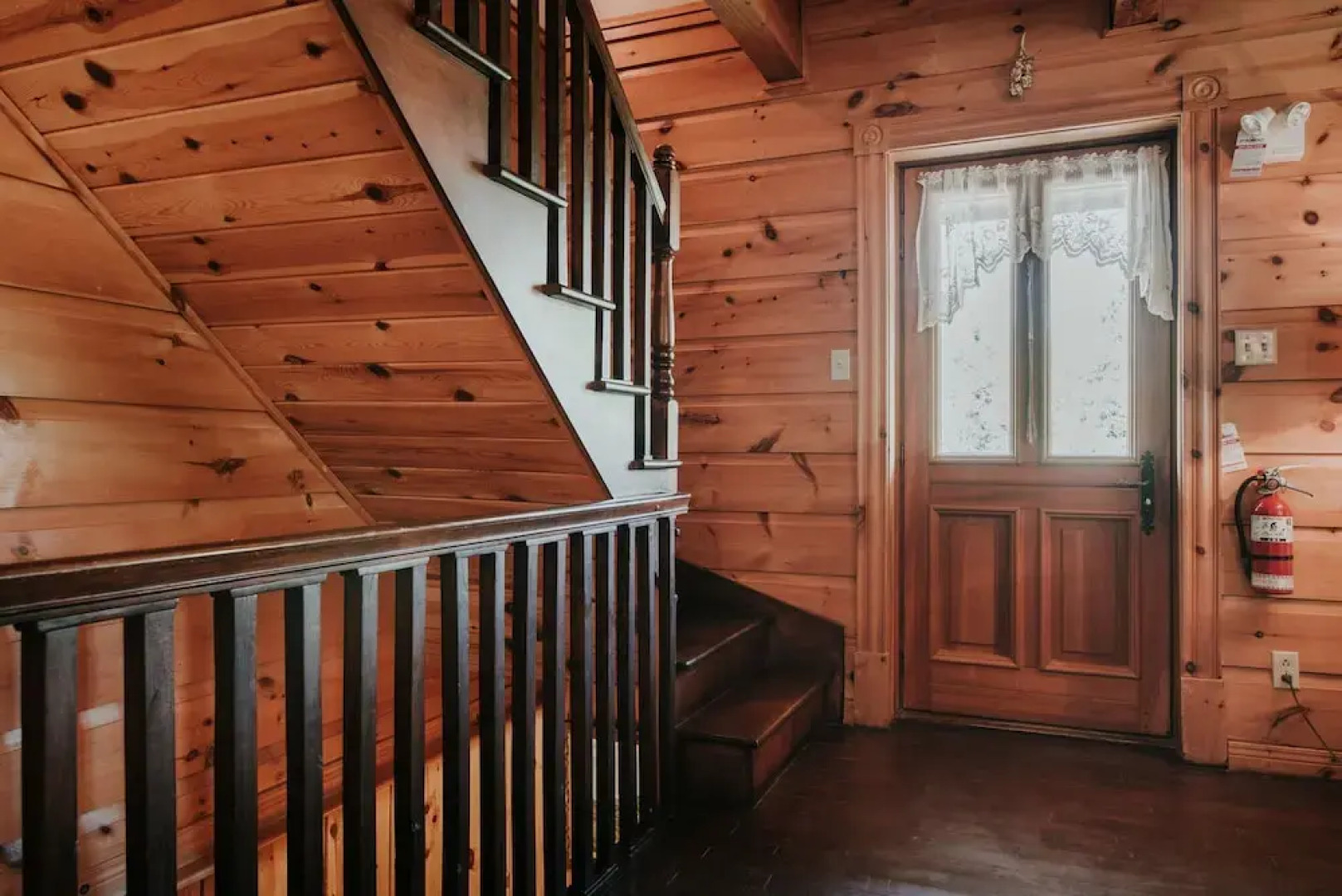 Chalets Royal Laurentien