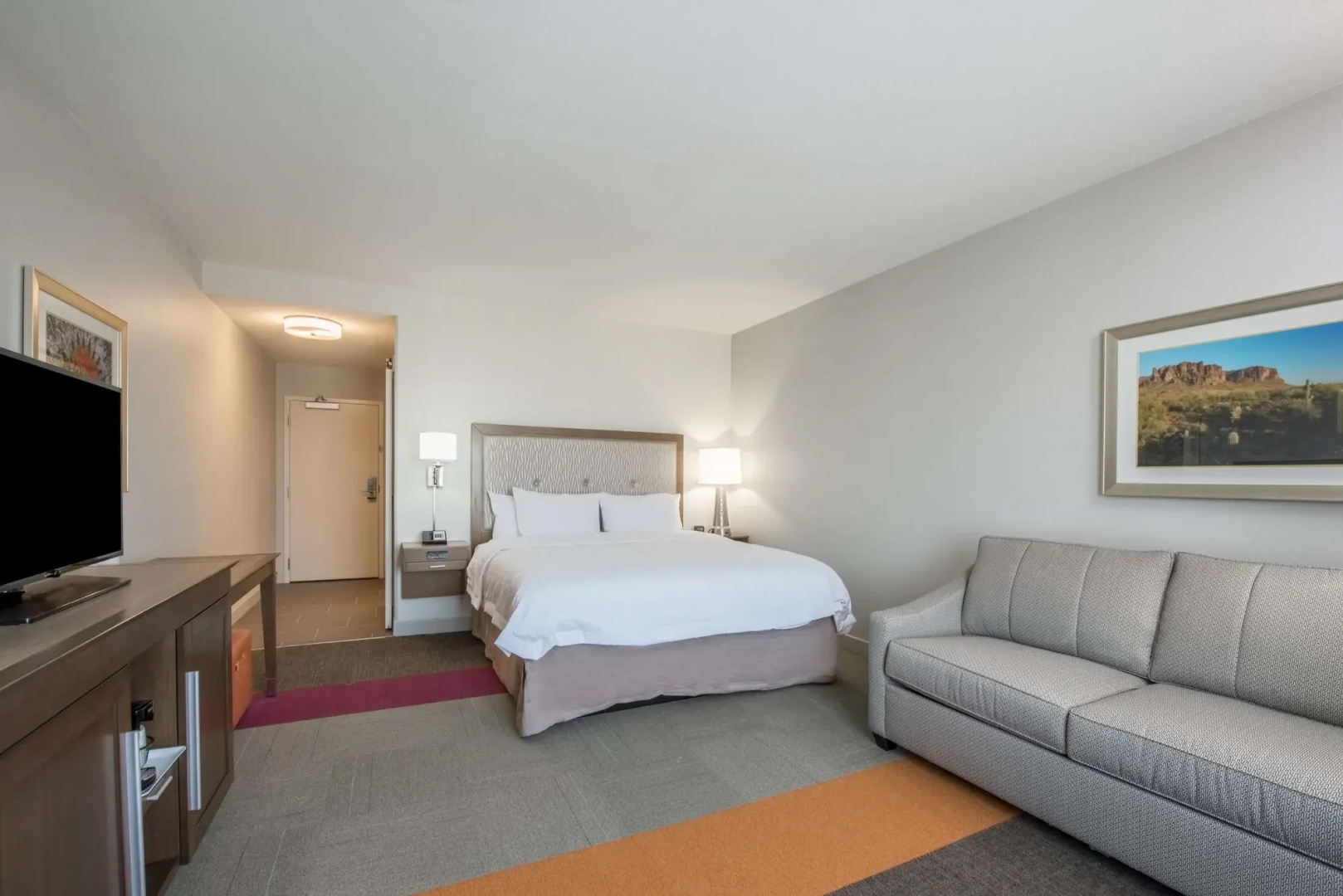 Hampton Inn & Suites Phoenix - Gilbert