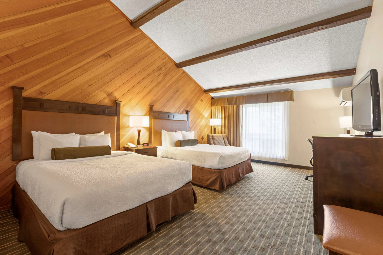 Best Western Plus Tree House