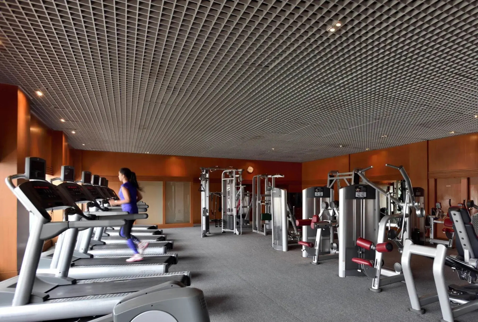 Courtyard by Marriott Hyderabad