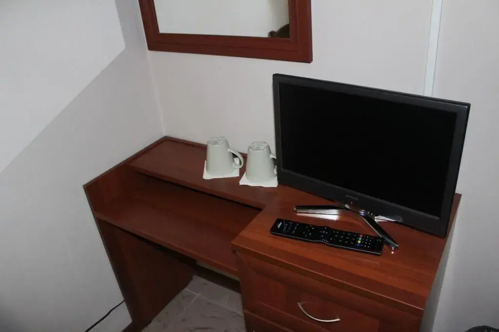Отель Regard Inn