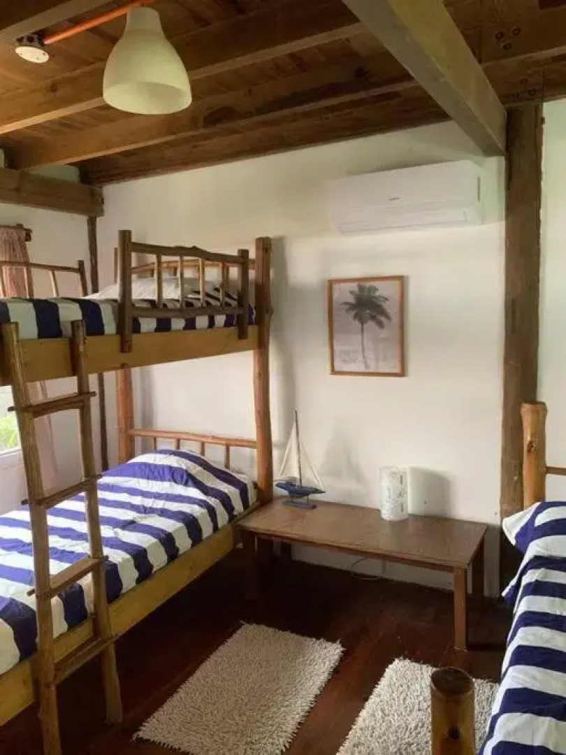 Bungalow Cabo Tortugas - A/C