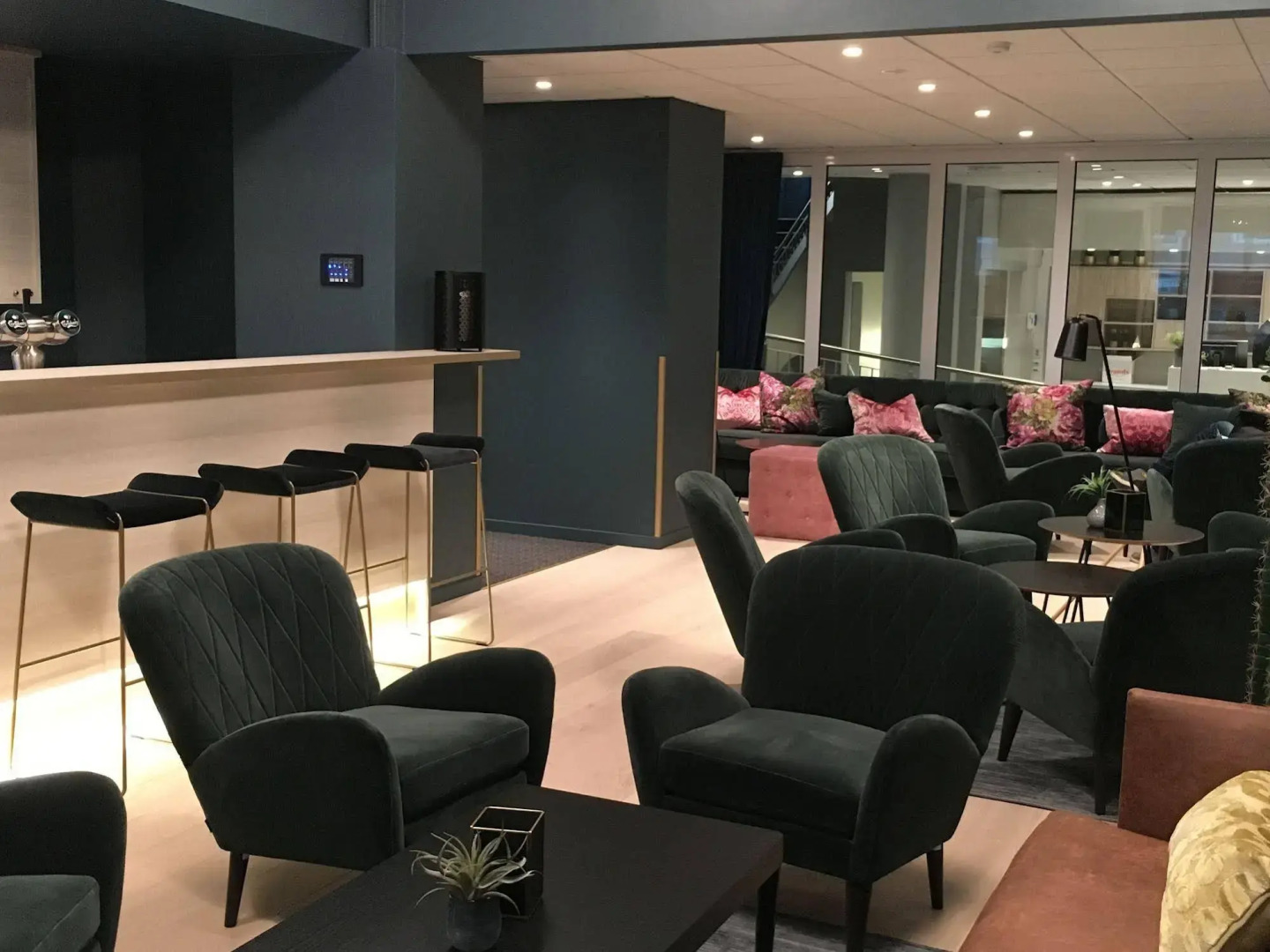 Thon Partner Hotel Central