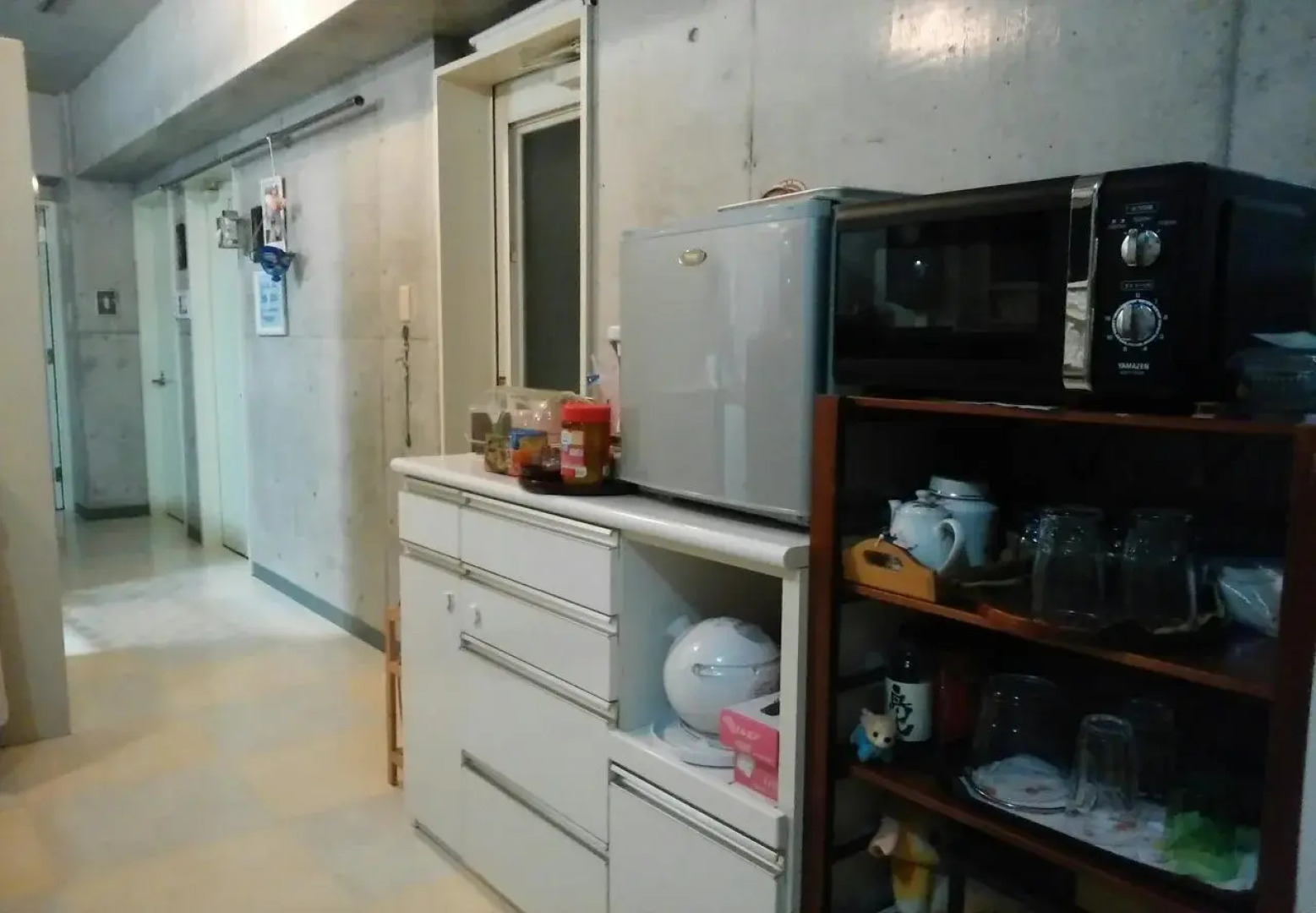 Guest House Sea glass