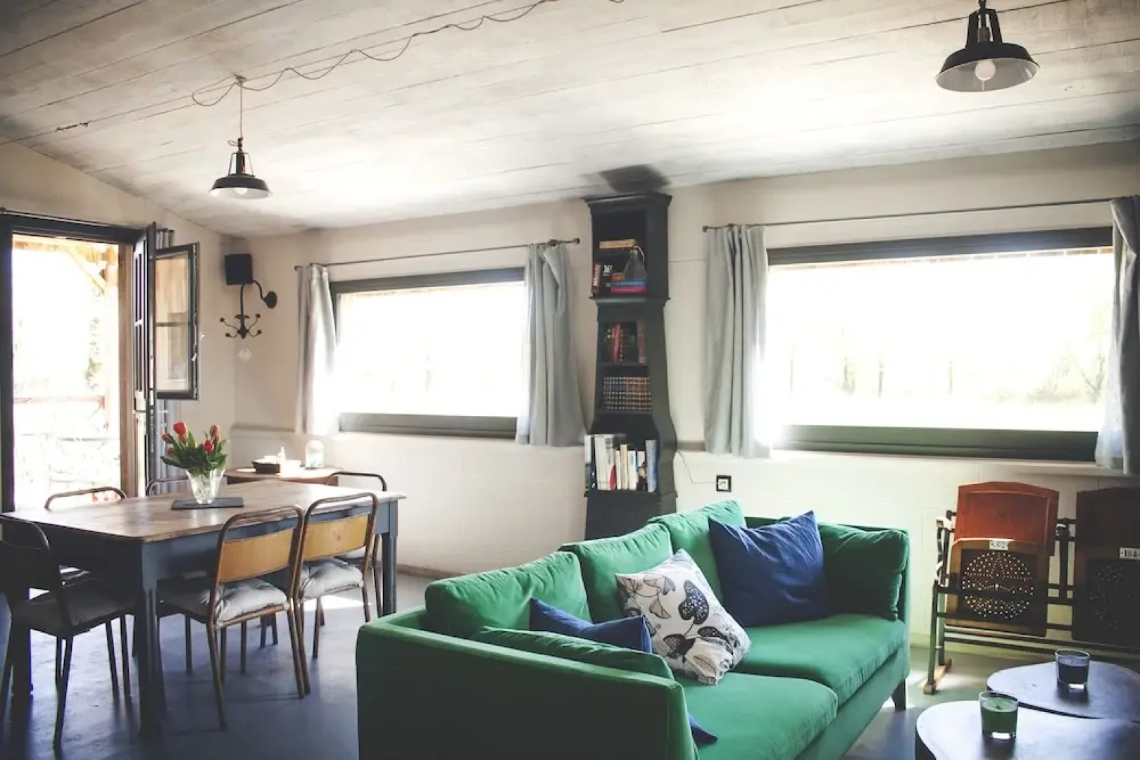 Maison d'Hotes la Clé Des Champs