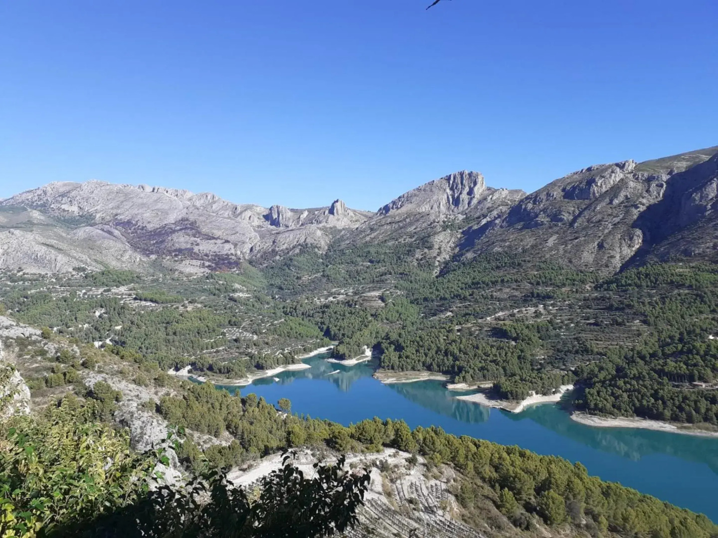 La Caseta Benimantell