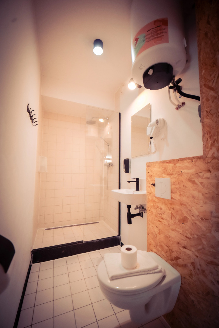 Urban Hotel The Golden Stork