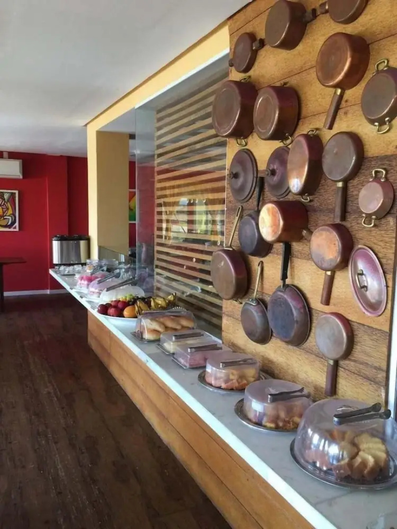 Costa Brava Praia Hotel