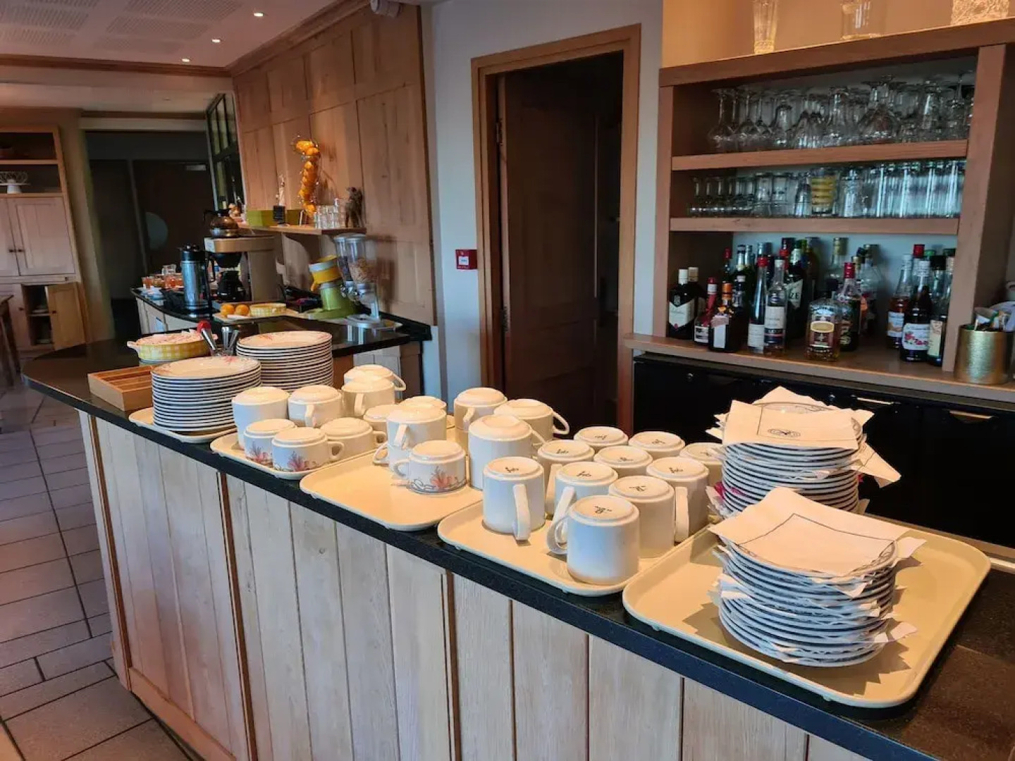 La Bastide du Cantal