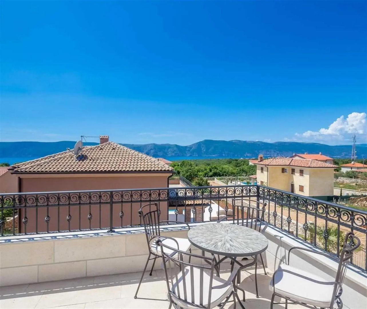 Villa Emma - Linardići - Krk