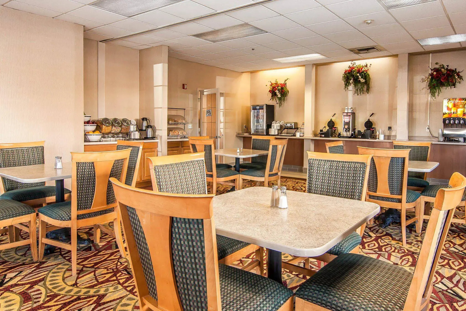 Comfort Inn & Suites Klamath Falls