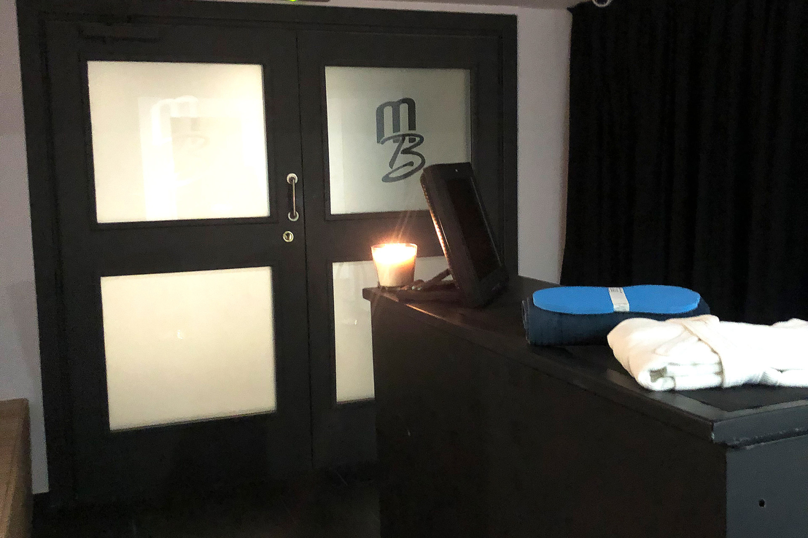 Hotel Camel.lot by Nexta