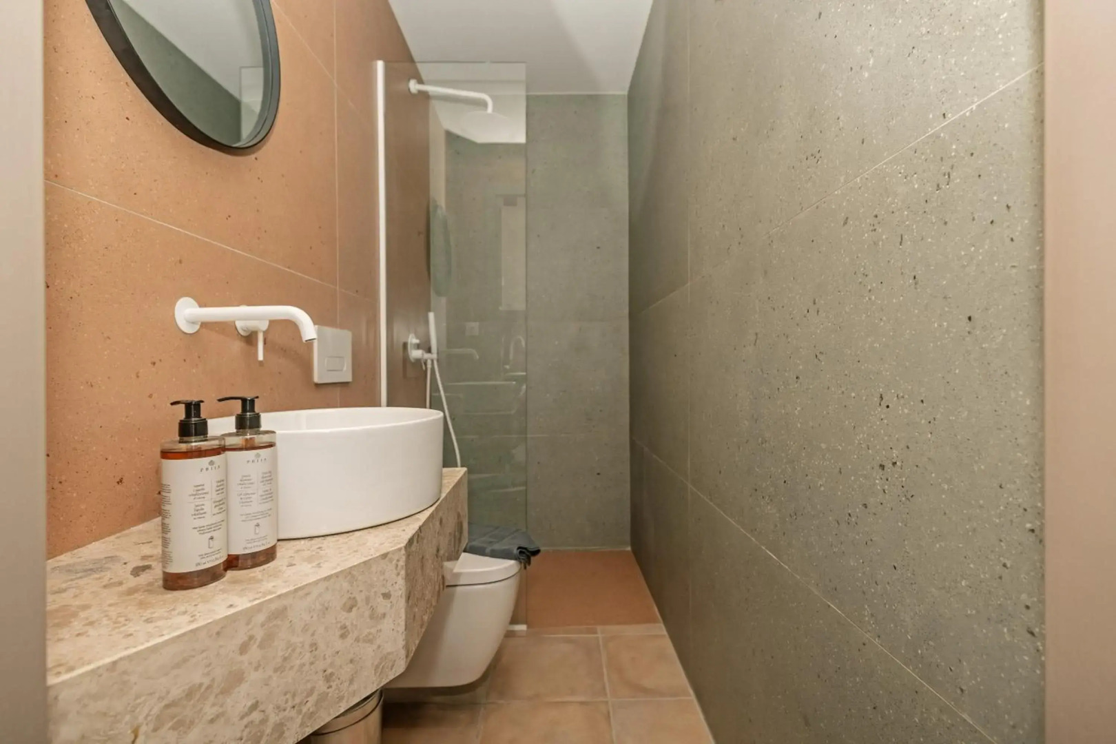 Tessera Villas Collection