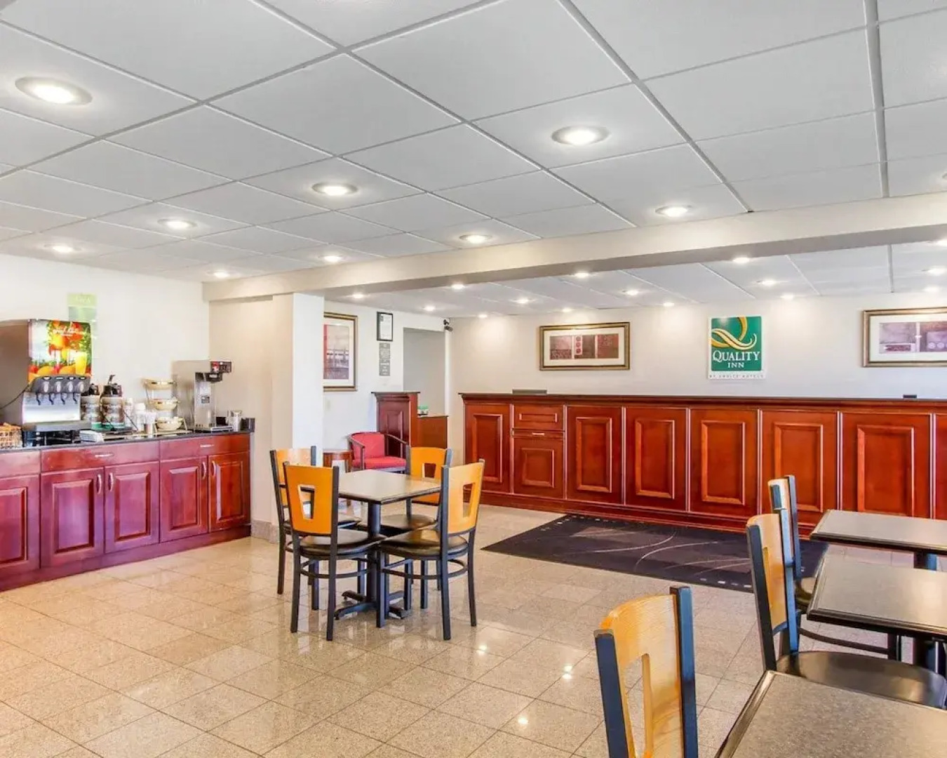 Quality Inn Dyersburg