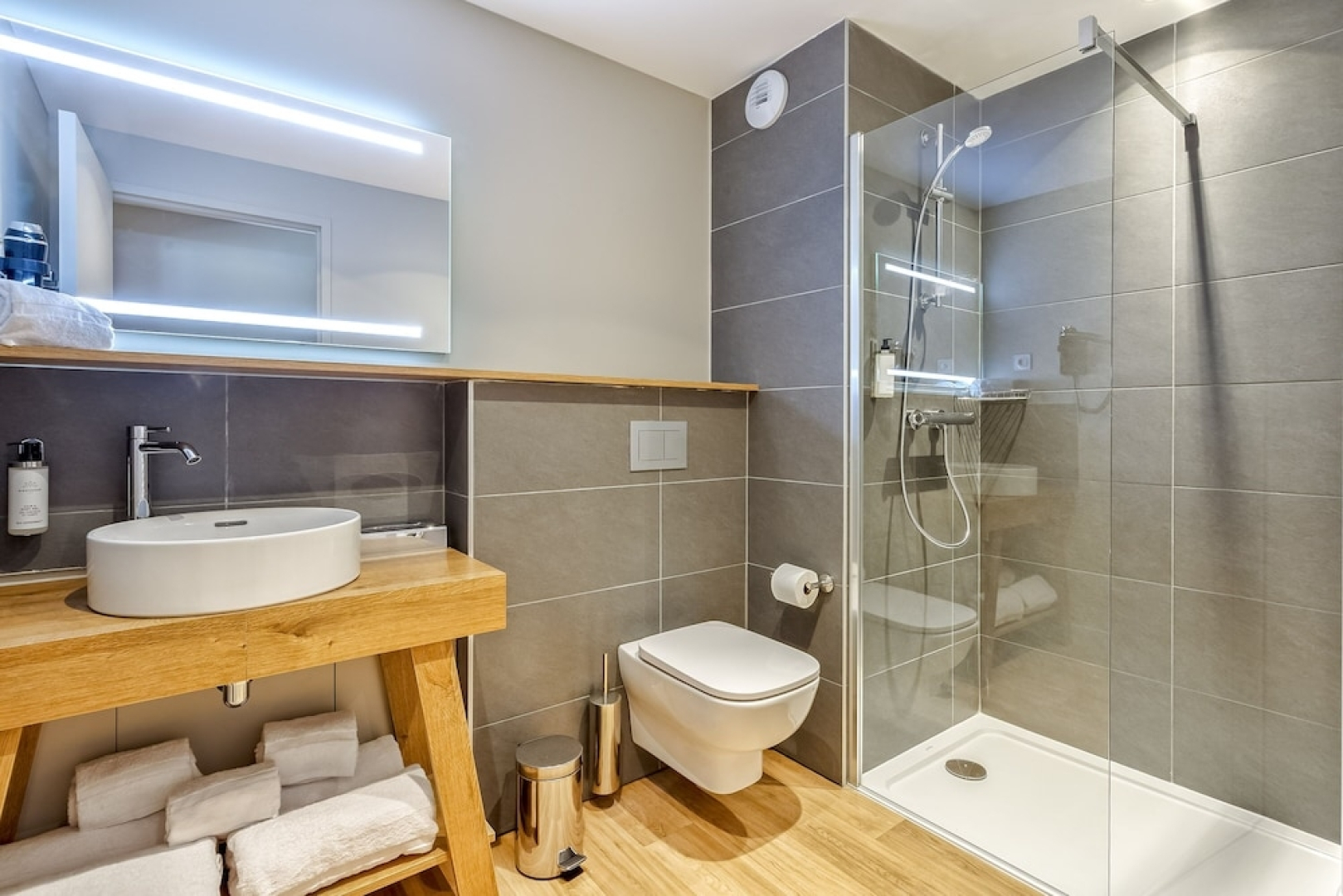 Belambra Clubs Flaine Panorama