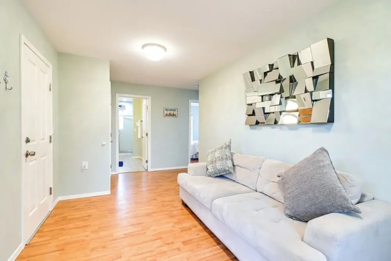 Beachfront Westport Home w/ Deck!