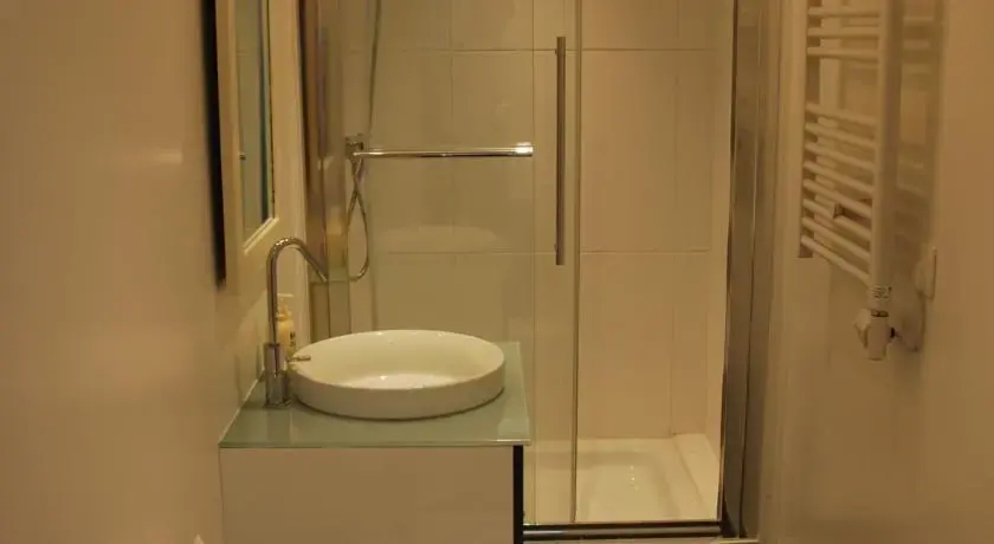 Apartment Corentin Celton Paris