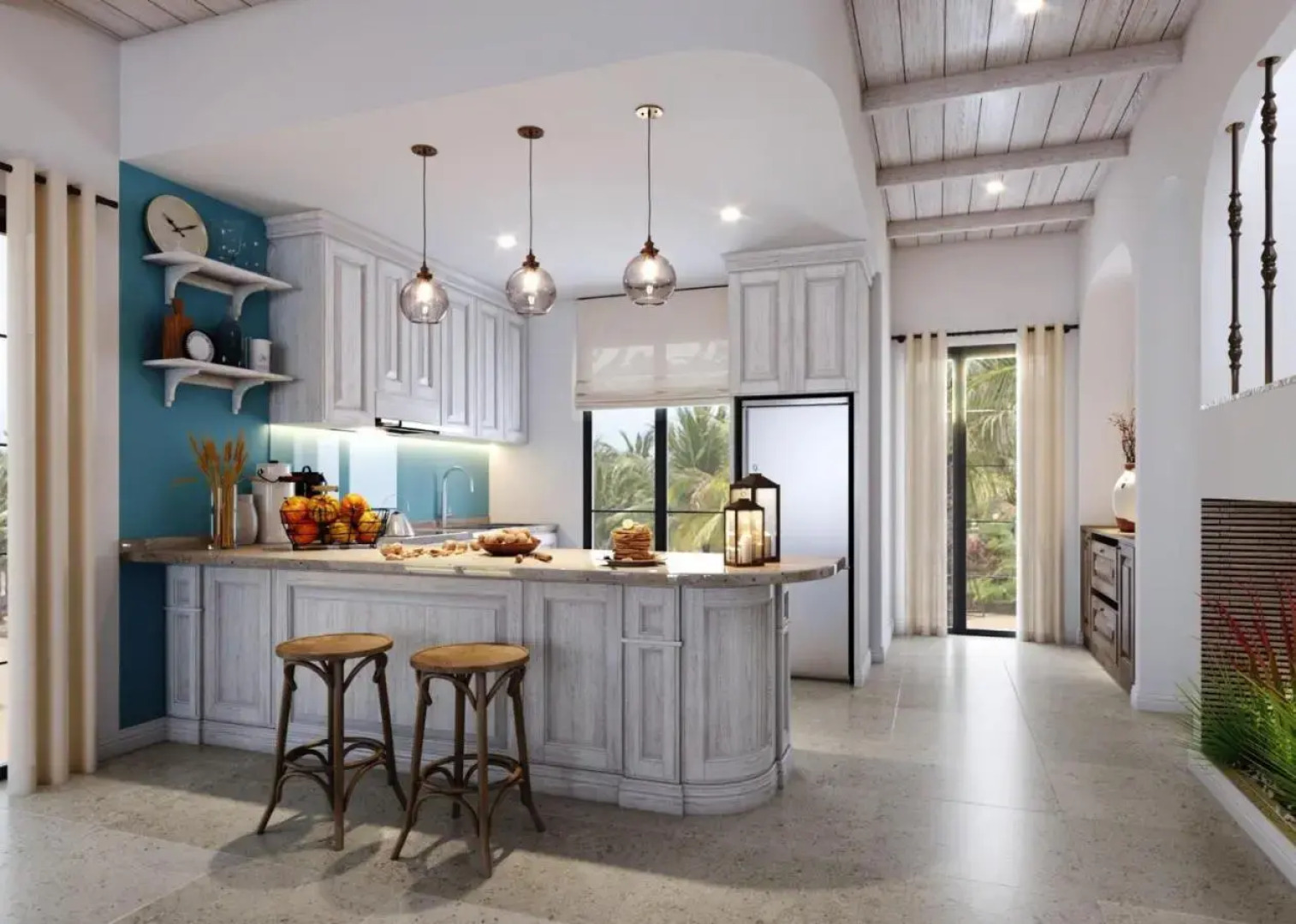 Swiss-Belvillas Solavita Binh Tien