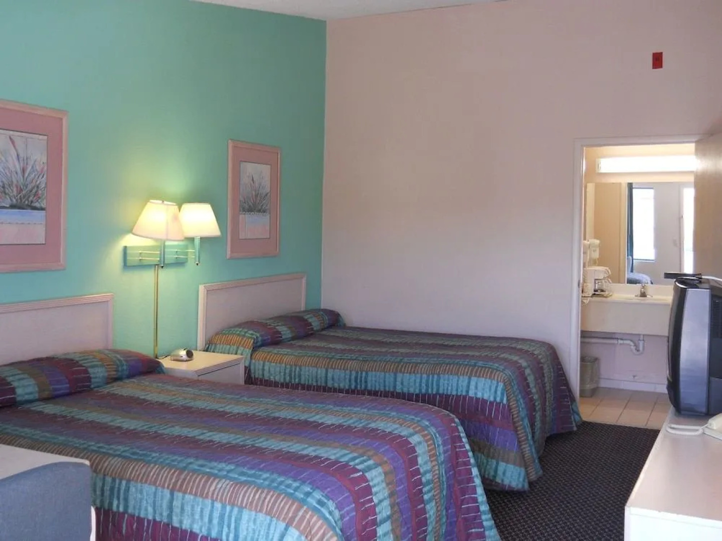 Vintage Inn - Lake Wales