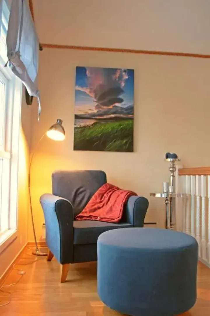 Tjeldsundbrua Maritime