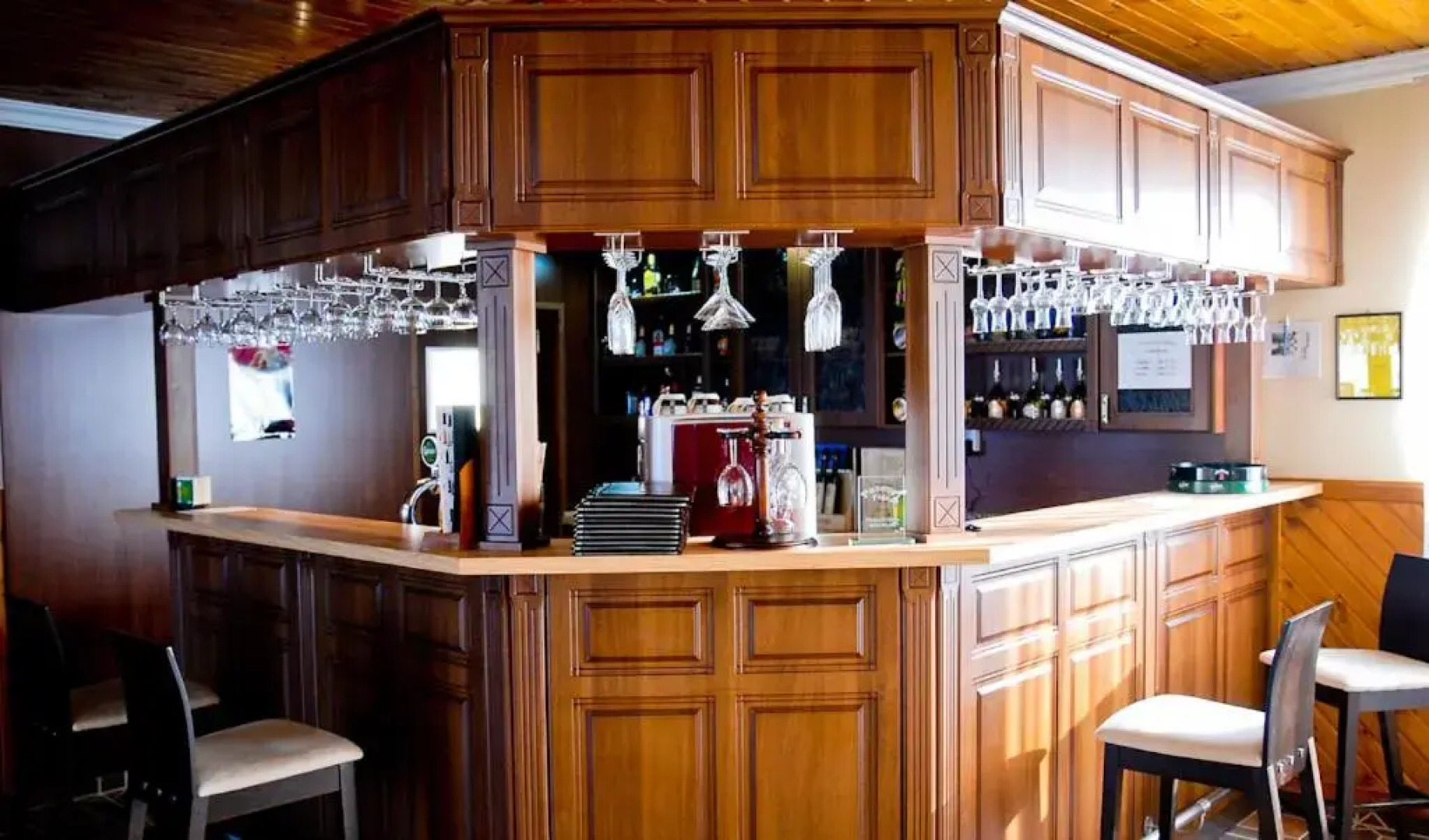 Pazonyi Fogadó és Étterem