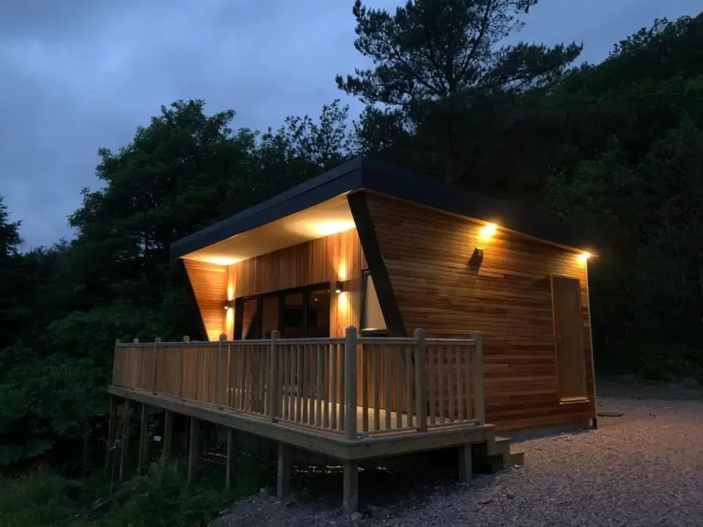 Serendipity - Tiny House