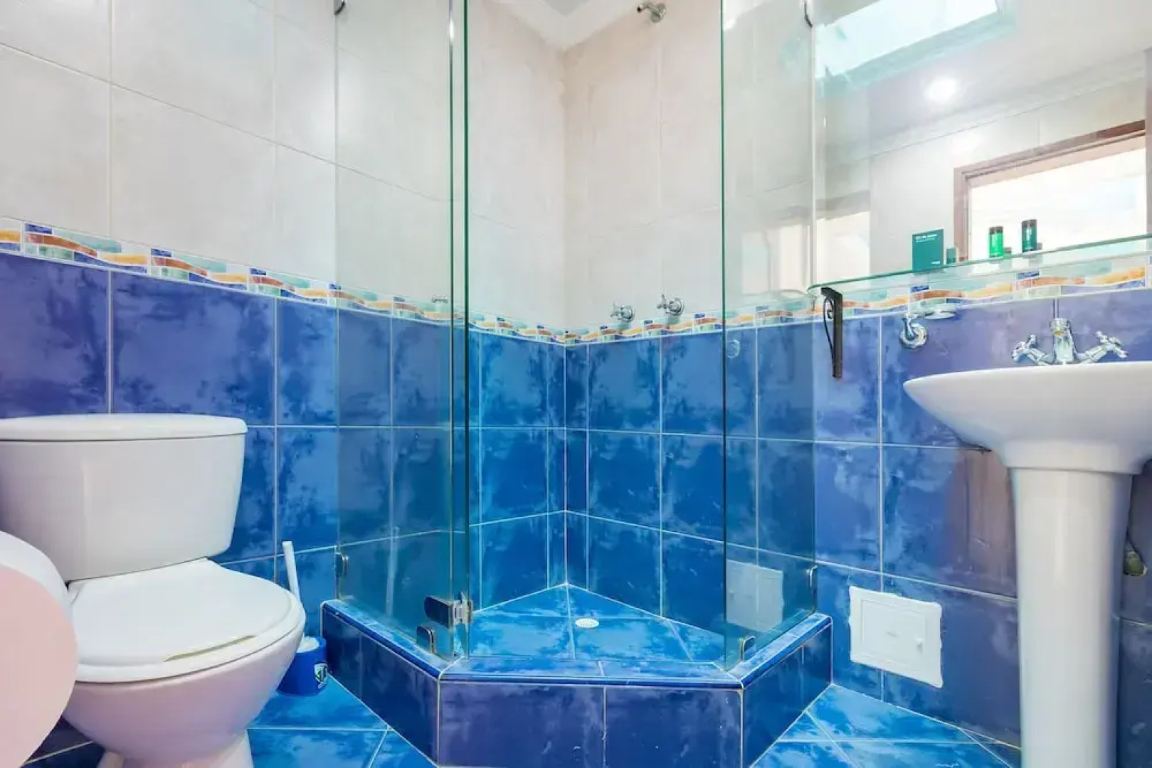 Andalucía Sede 2 by Ayenda