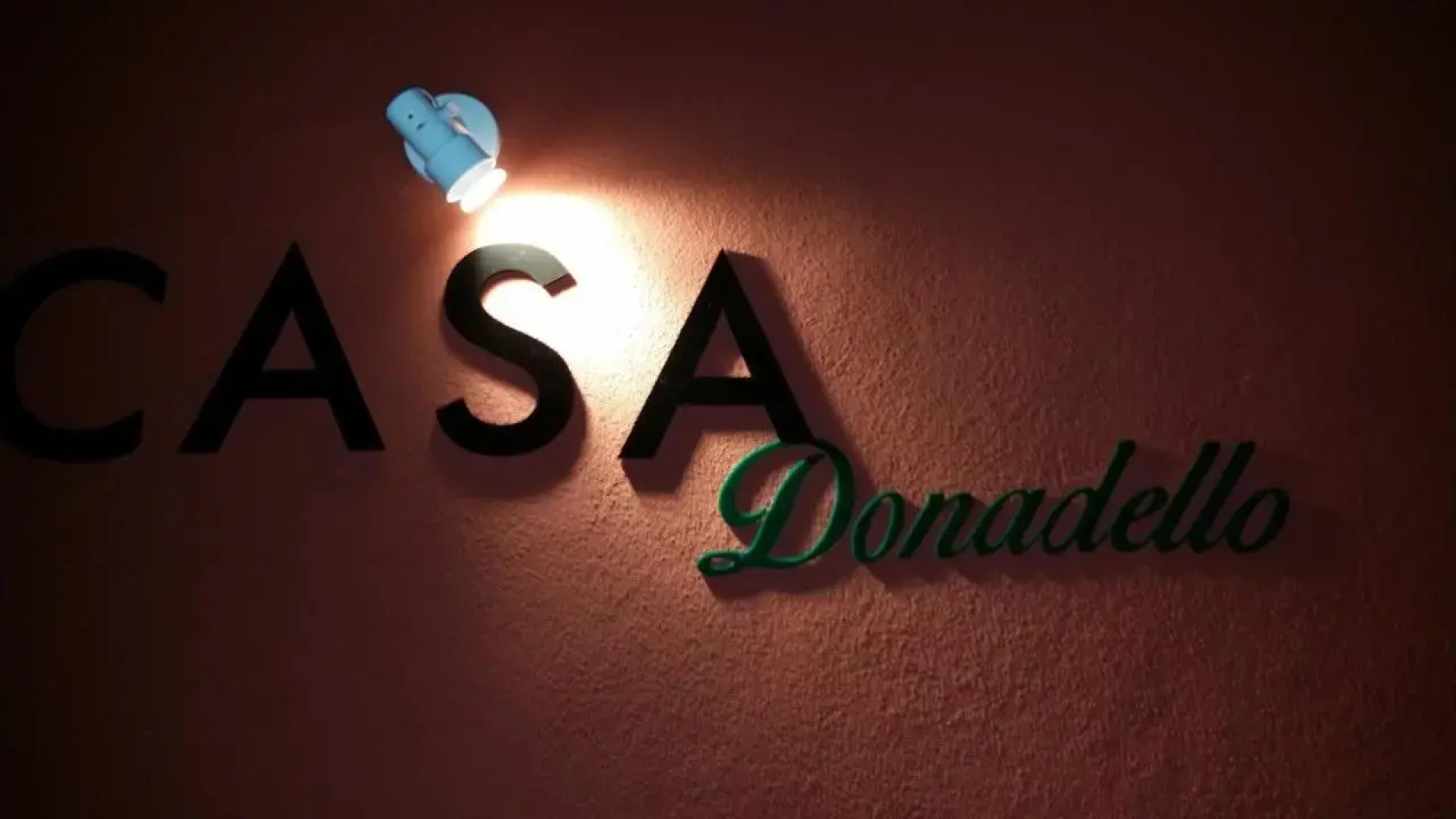 Pousada Casa Donadello