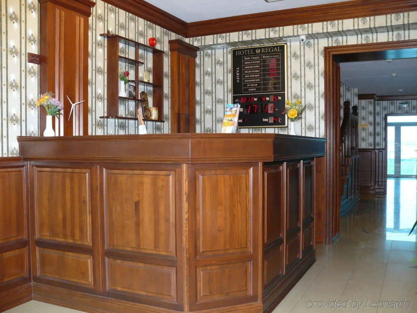 W Regal Boutique&Spa