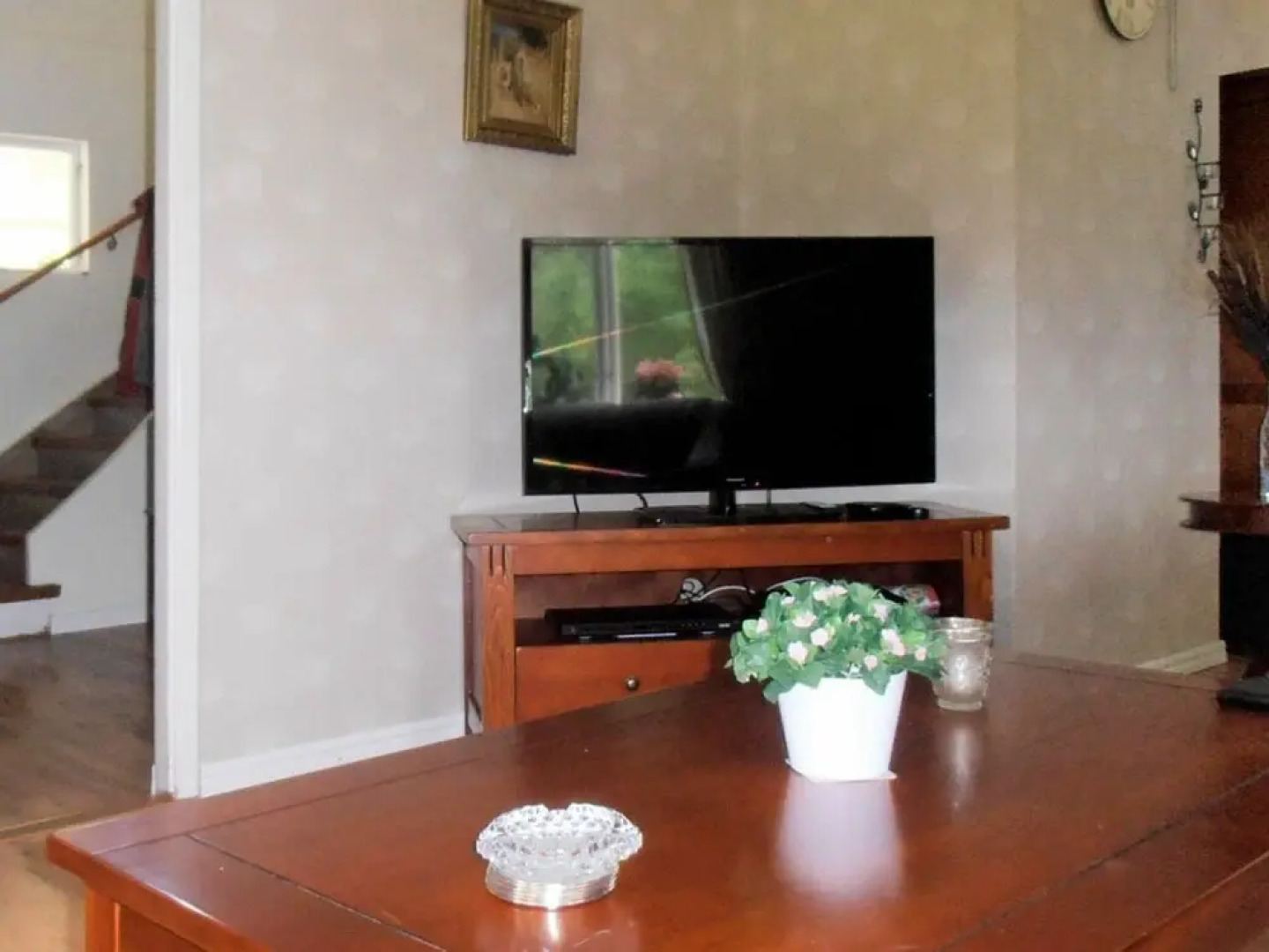 Holiday Home in Råda