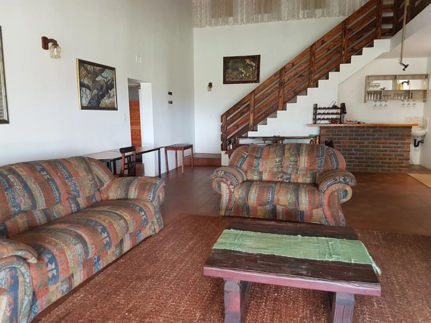 Buffalo Hill Safari Lodge