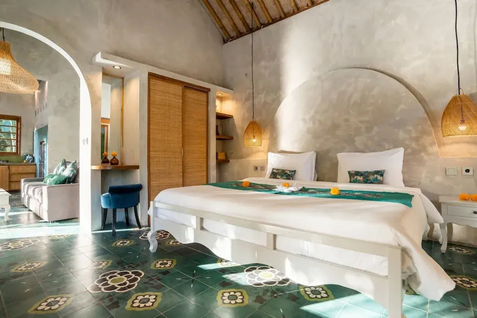 Darmada Eco Resort