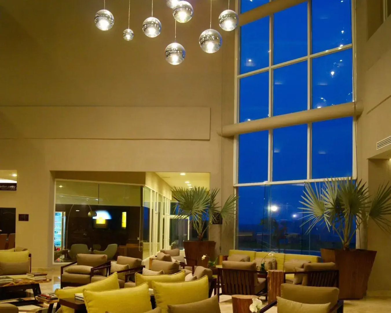 Hilton Garden Inn Boca del Rio Veracruz