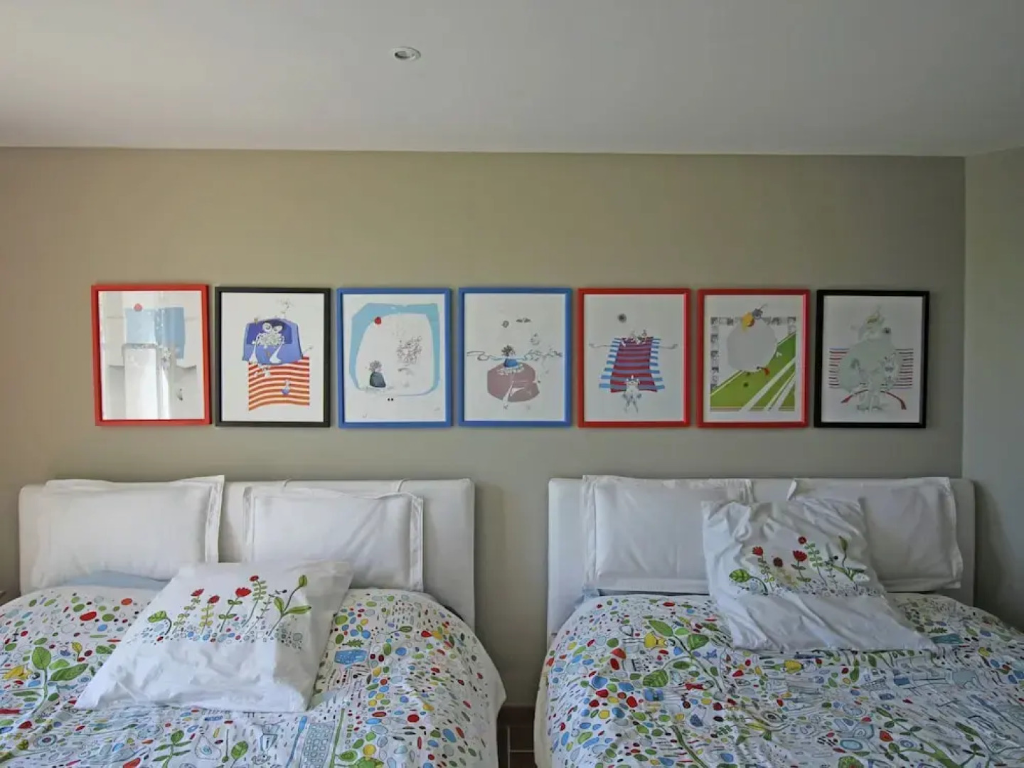 Deluxe Villa in La Cadière D'azur With Pool & Views