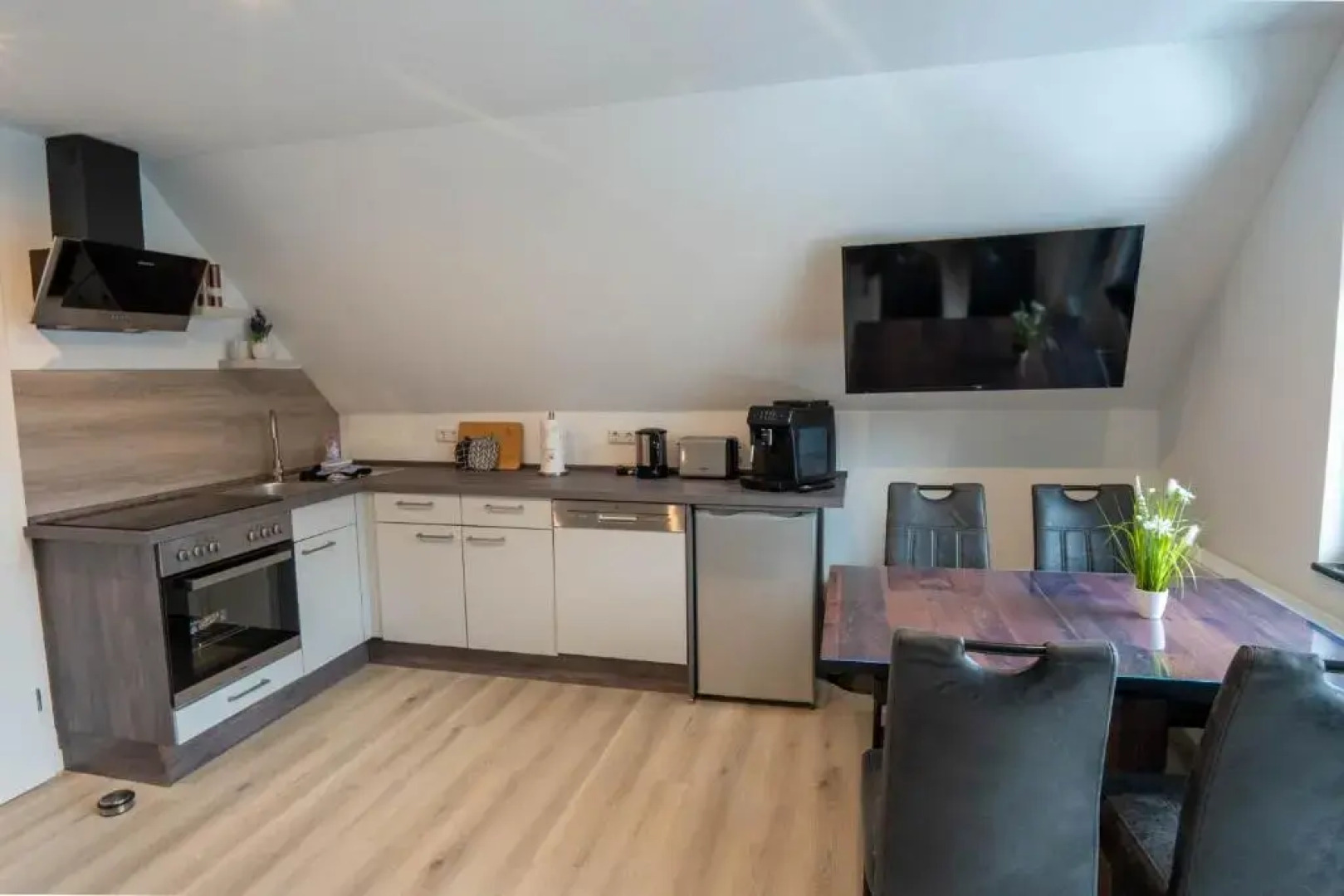 Harznester - Dein Nest am See