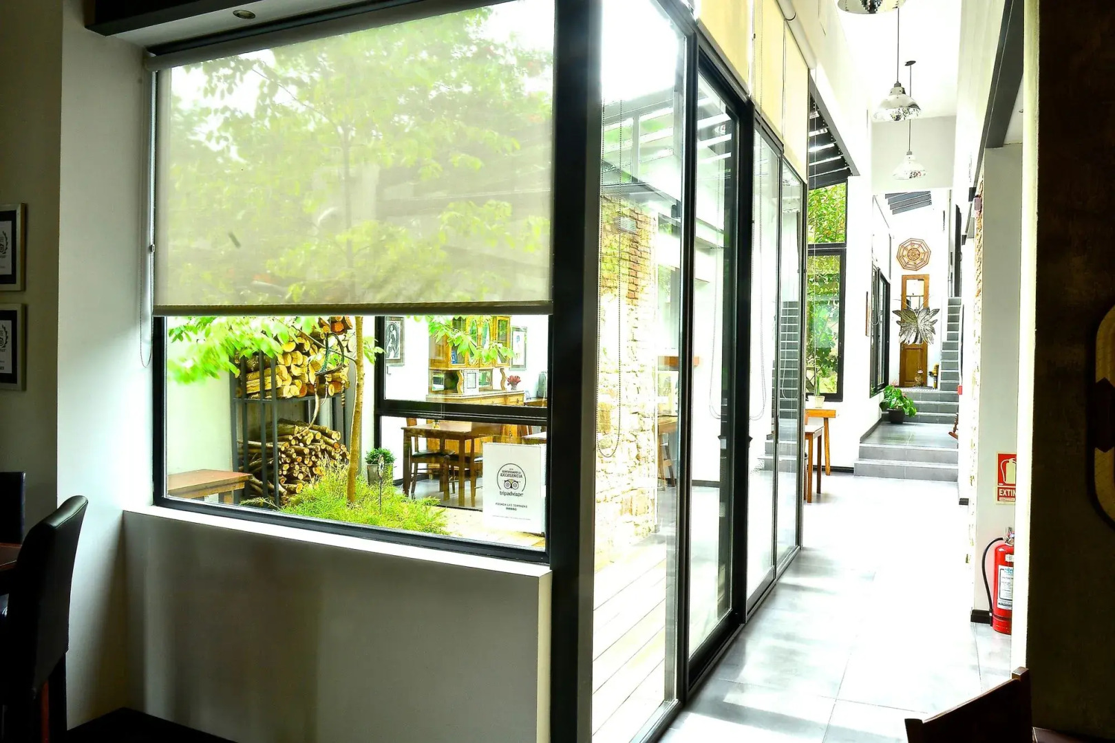 Posada Boutique Las Terrazas