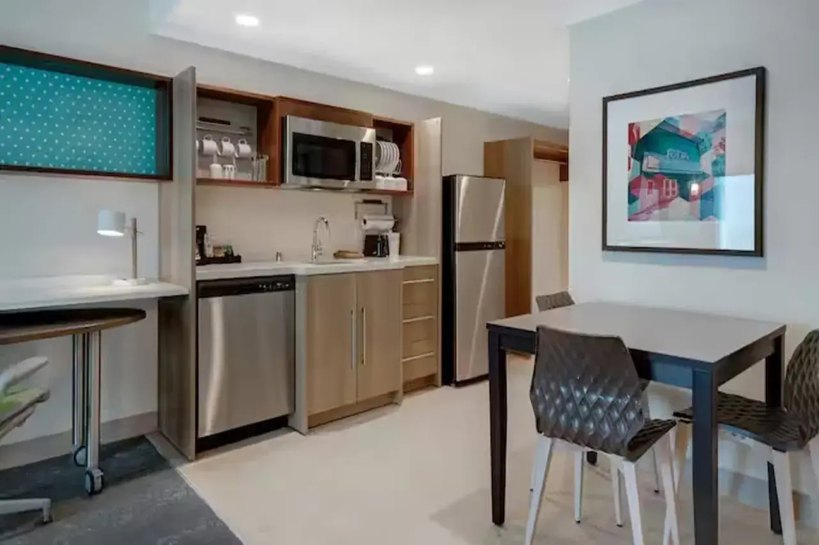 Home2 Suites by Hilton Garden Grove