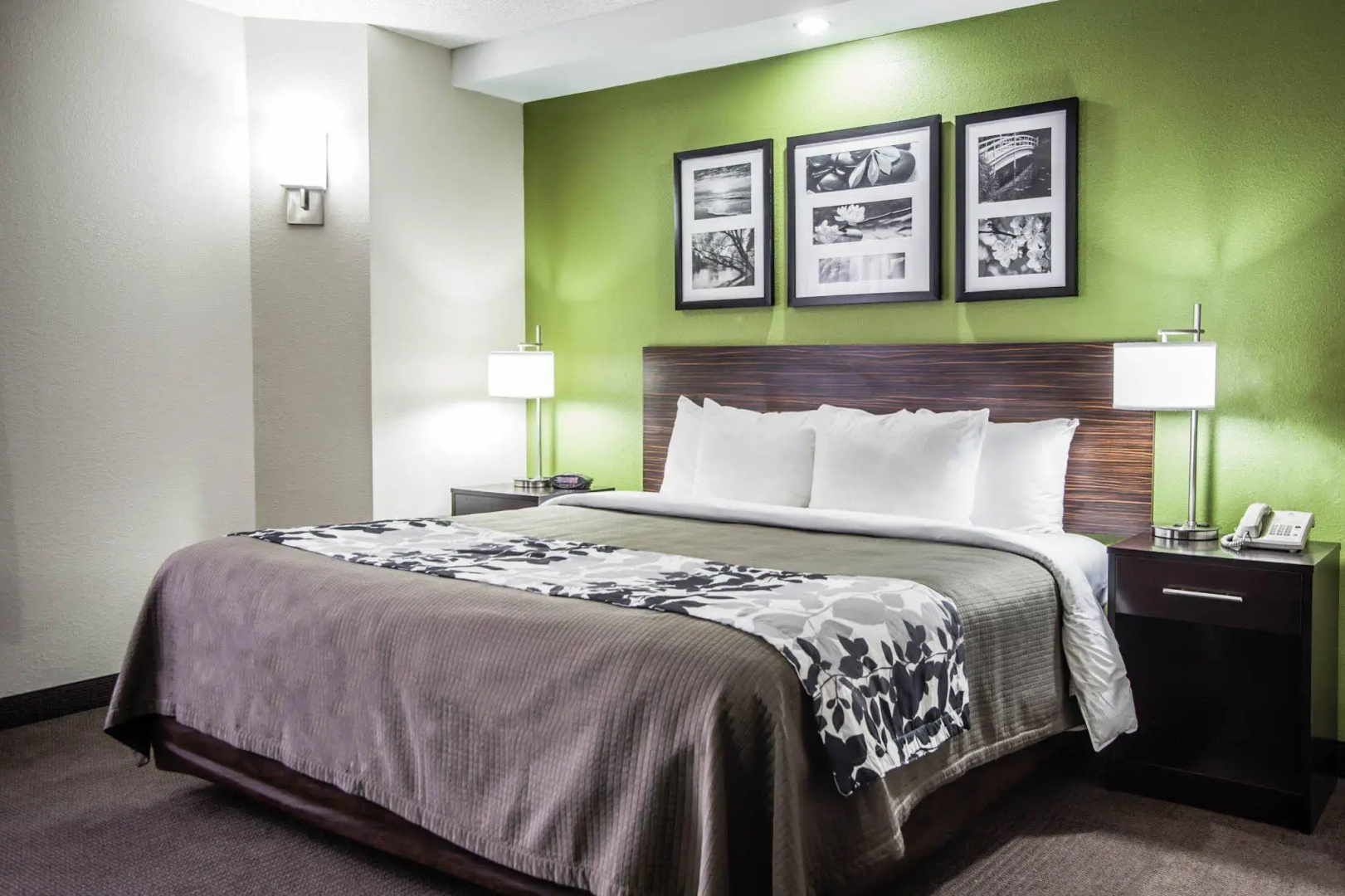 Garner Hotel Aiken South by IHG