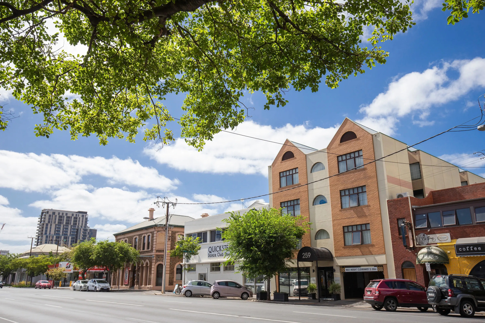 BreakFree Directors Studios