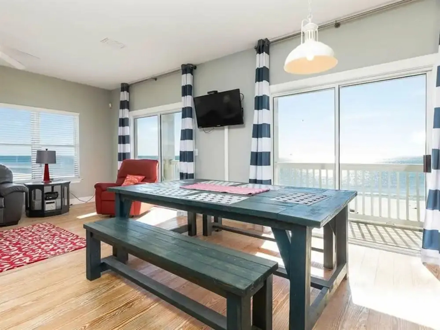 The Citadel by Meyer Vacation Rentals