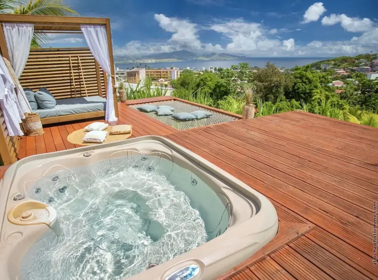 Créole Bay - Suites and Spa