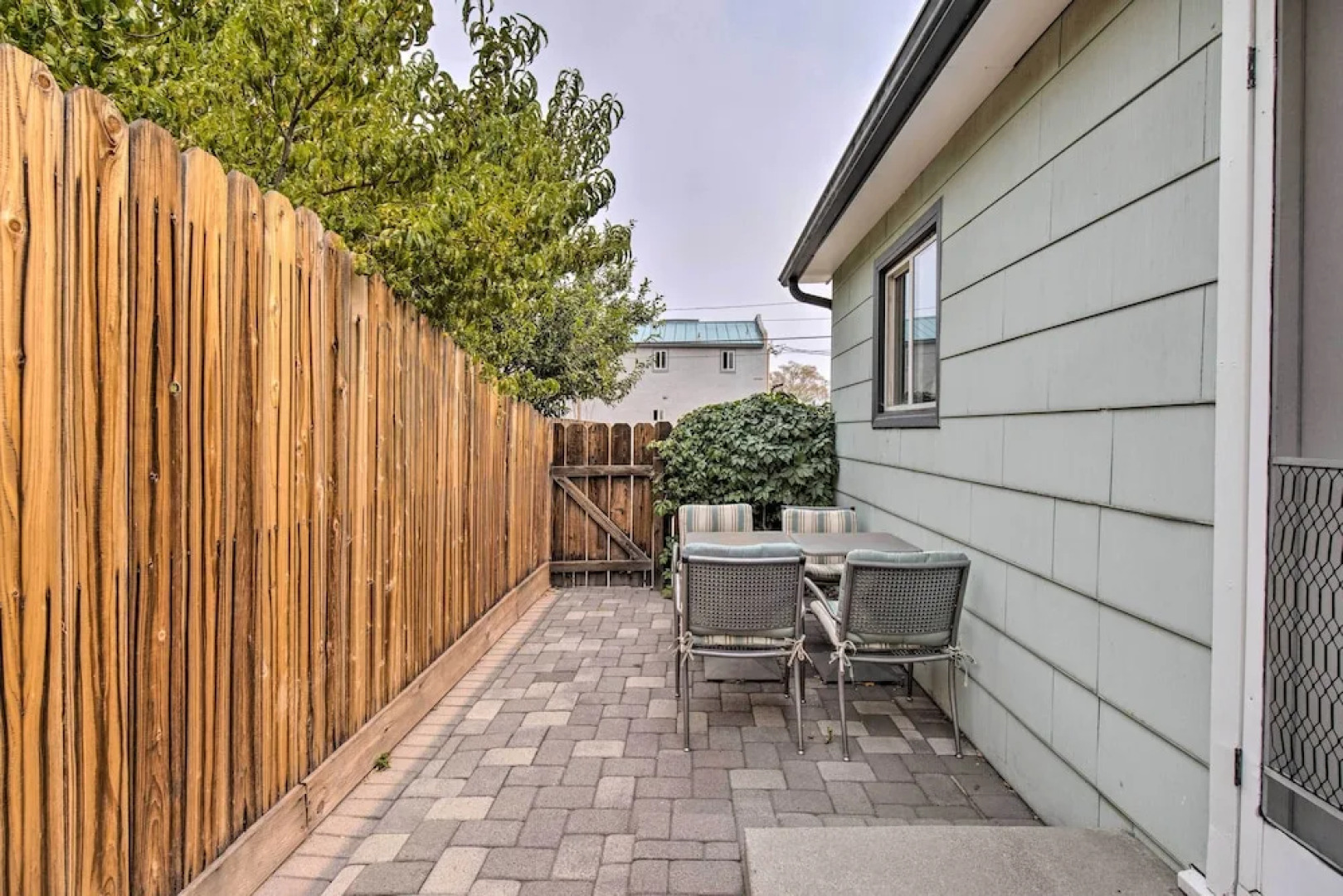 Ski, Hike & Unwind: Cozy Carson City Duplex!