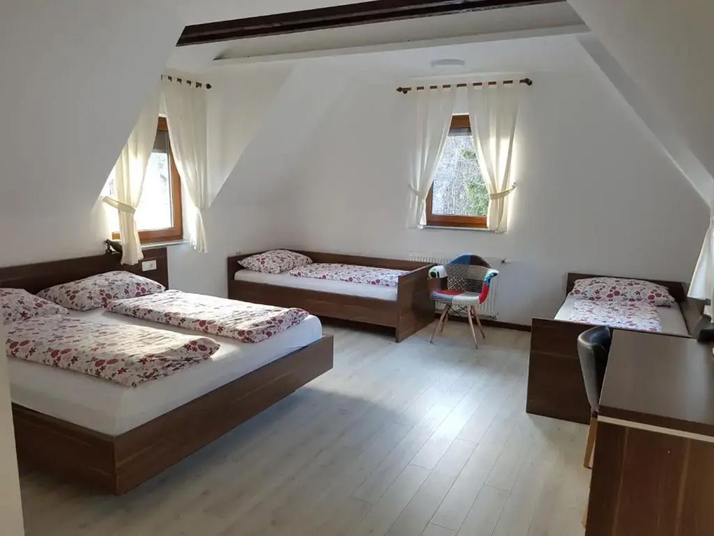 Guest house Plitvice Villa Verde